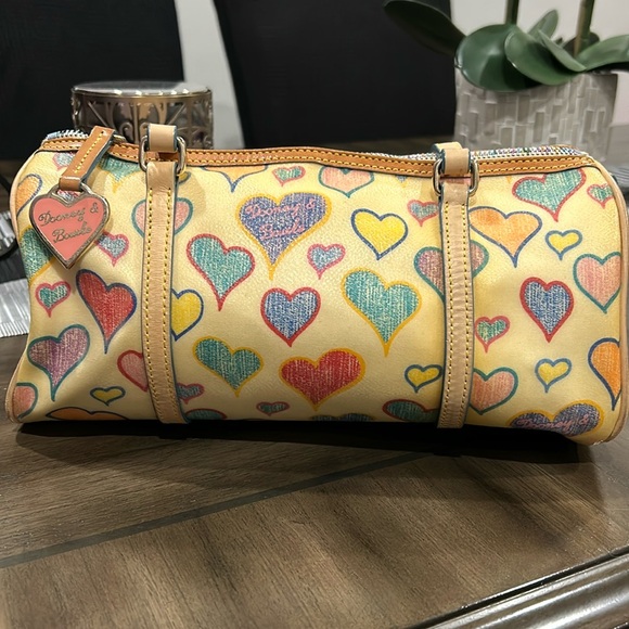 Dooney and Burke - Picture 1 of 3